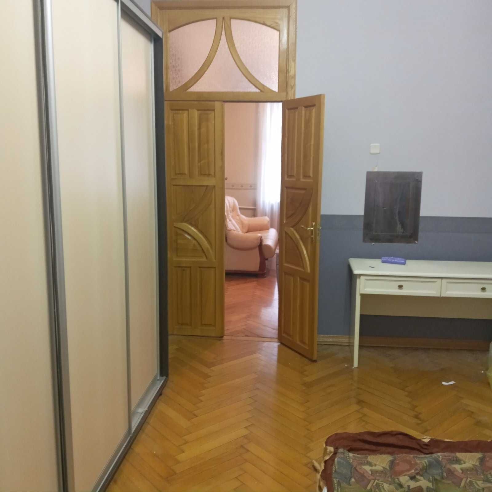 Оренда 3-кімнатної квартири 73 м², Сумська вул., 69, 18