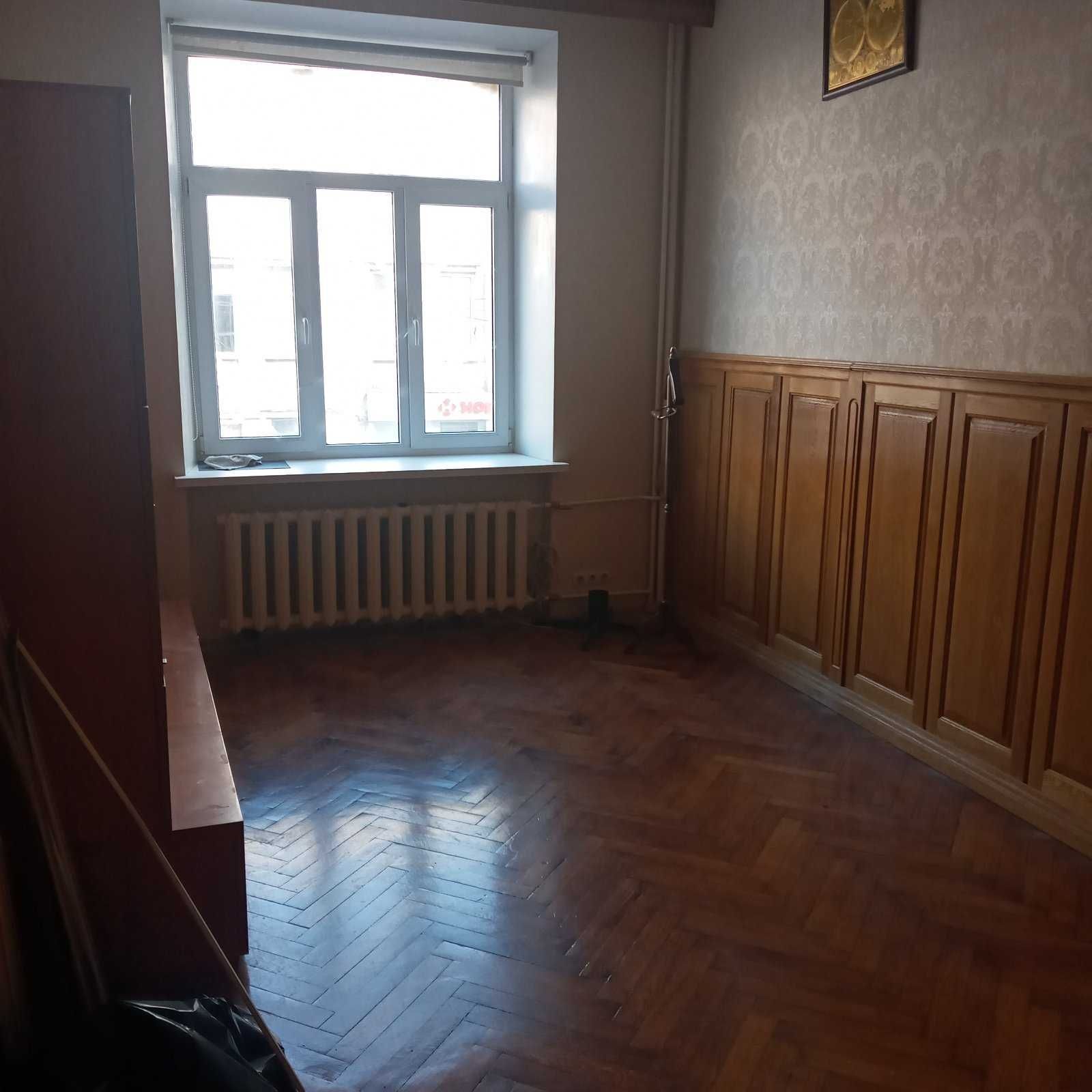 Оренда 3-кімнатної квартири 73 м², Сумська вул., 69, 18