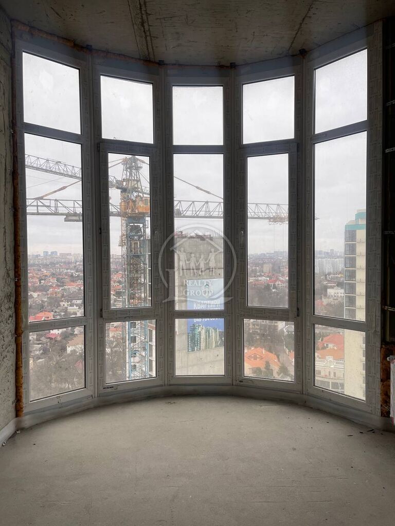 Продажа 3-комнатной квартиры 104.8 м², Фонтанская дор., дор.118а