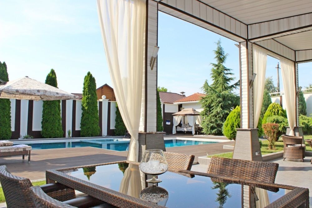 Оренда будинку 700 м², Абрикосова вул., 59