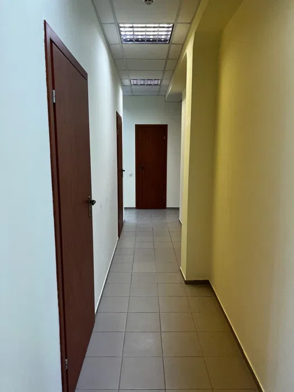 Оренда офісу 144 м², Межигірська вул., 87А