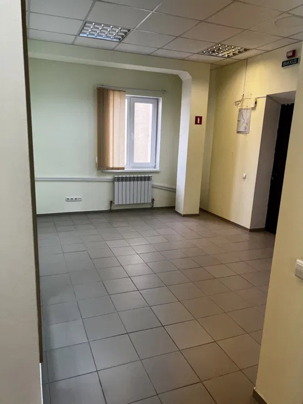 Аренда офиса 144 м², Межигорская ул., 87А