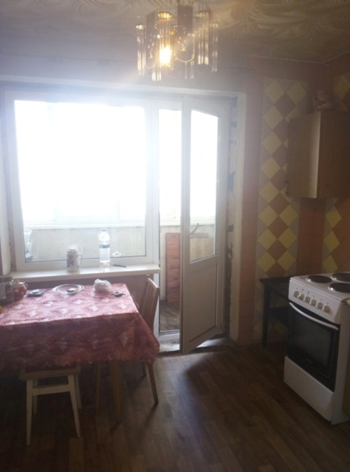Аренда 2-комнатной квартиры 55 м², Теодора Драйзера ул., 1