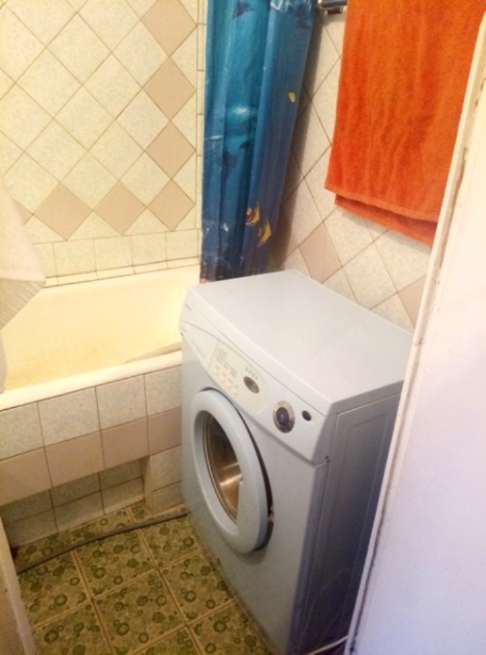 Аренда 2-комнатной квартиры 55 м², Теодора Драйзера ул., 1