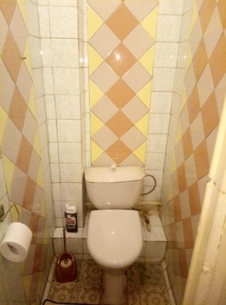 Аренда 2-комнатной квартиры 55 м², Теодора Драйзера ул., 1