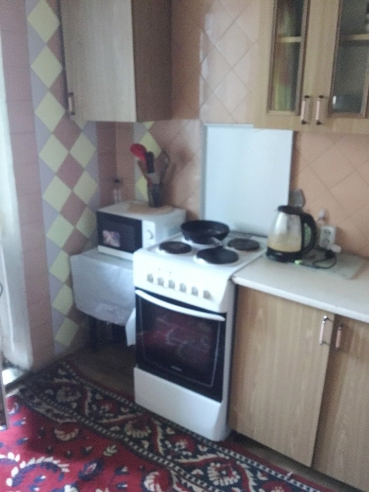 Аренда 2-комнатной квартиры 55 м², Теодора Драйзера ул., 1