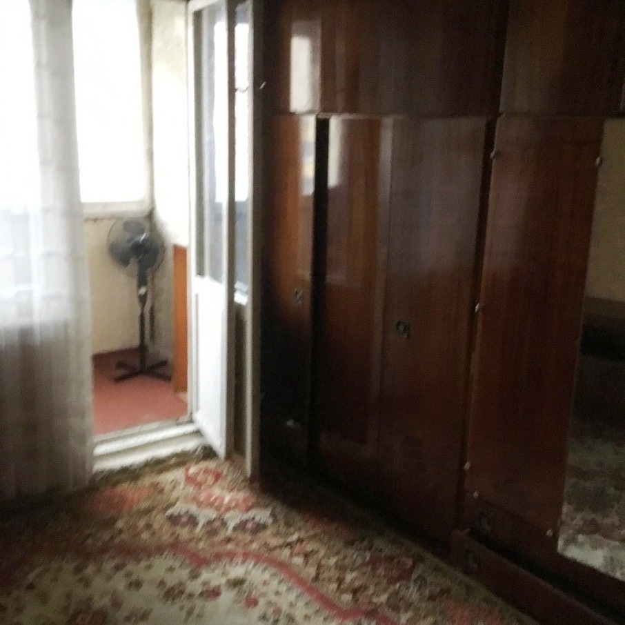 Аренда 2-комнатной квартиры 55 м², Теодора Драйзера ул., 1