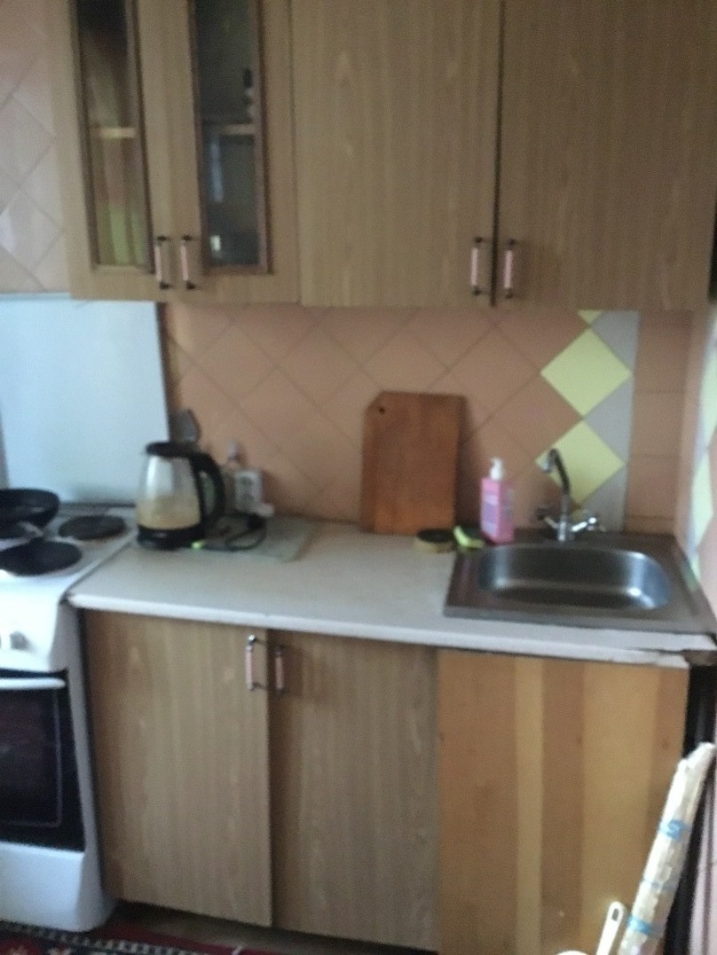 Аренда 2-комнатной квартиры 55 м², Теодора Драйзера ул., 1