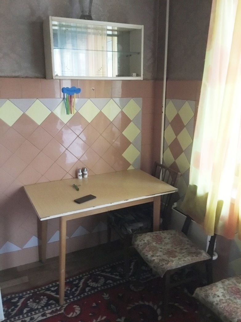 Аренда 2-комнатной квартиры 55 м², Теодора Драйзера ул., 1