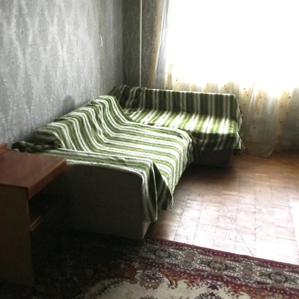 Аренда 2-комнатной квартиры 55 м², Теодора Драйзера ул., 1