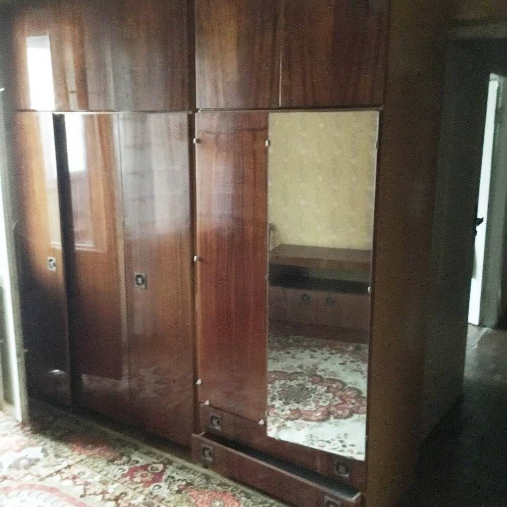 Аренда 2-комнатной квартиры 55 м², Теодора Драйзера ул., 1