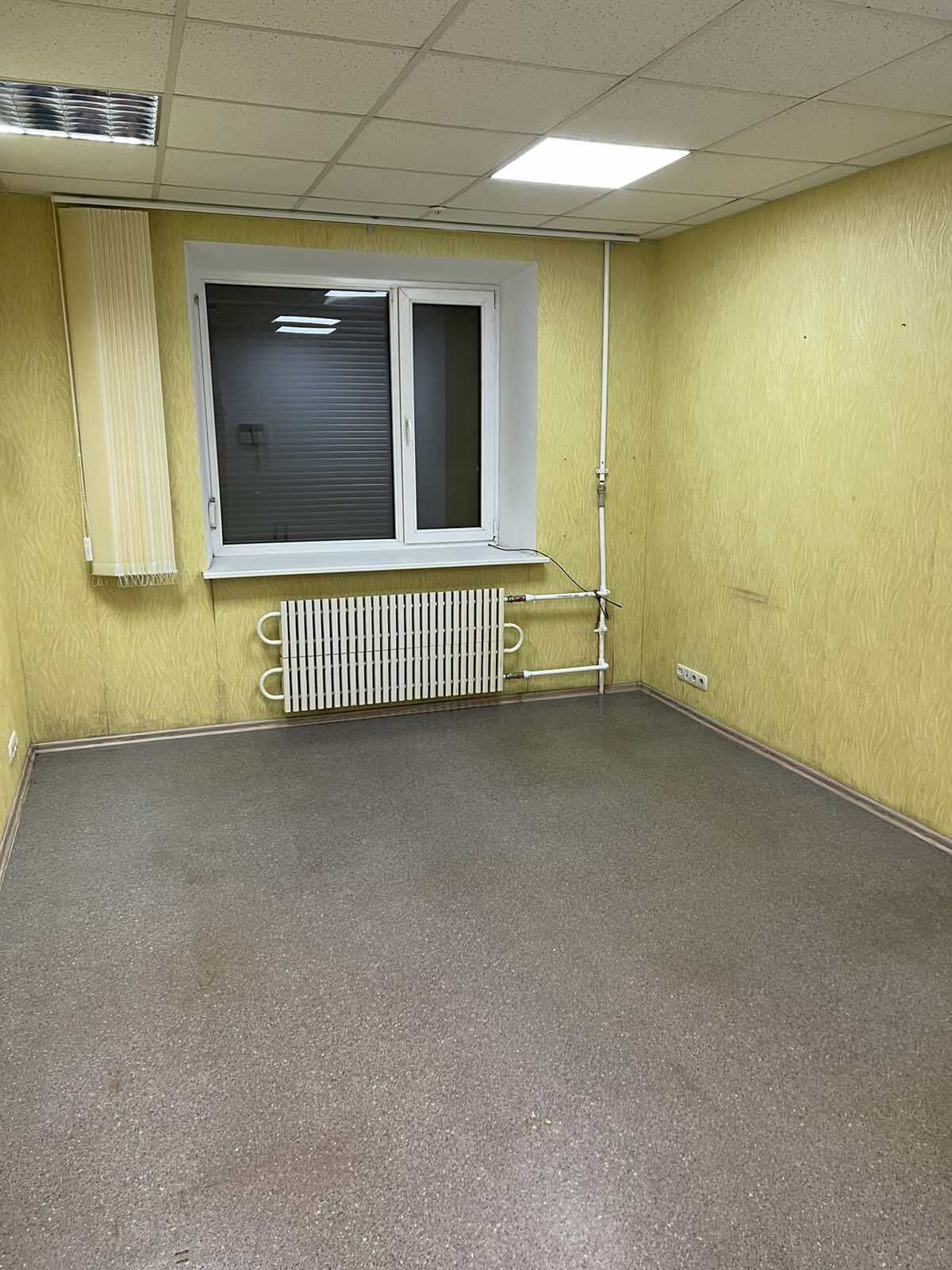 Аренда офиса 18 м², Гвардейцев Широнинцев ул., 39Б