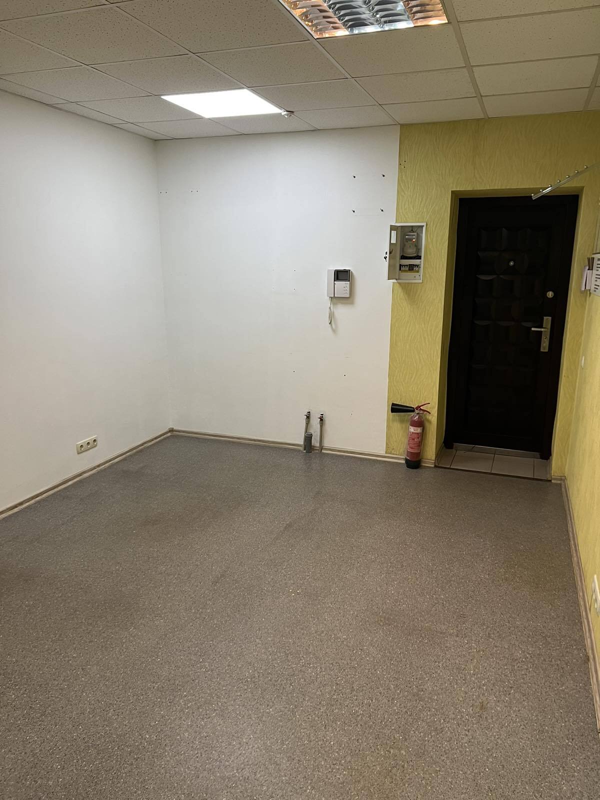 Аренда офиса 18 м², Гвардейцев Широнинцев ул., 39Б