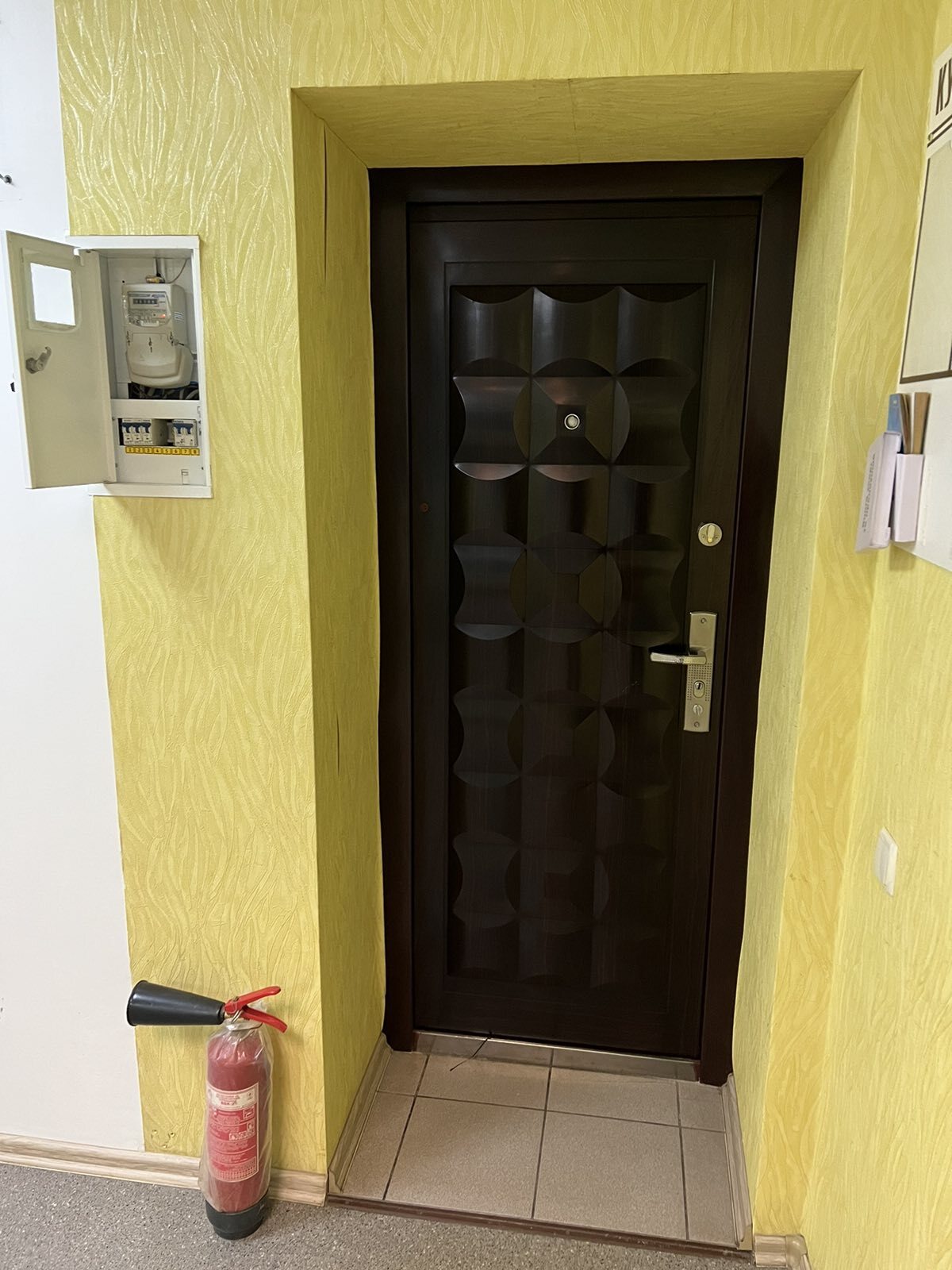 Аренда офиса 18 м², Гвардейцев Широнинцев ул., 39Б