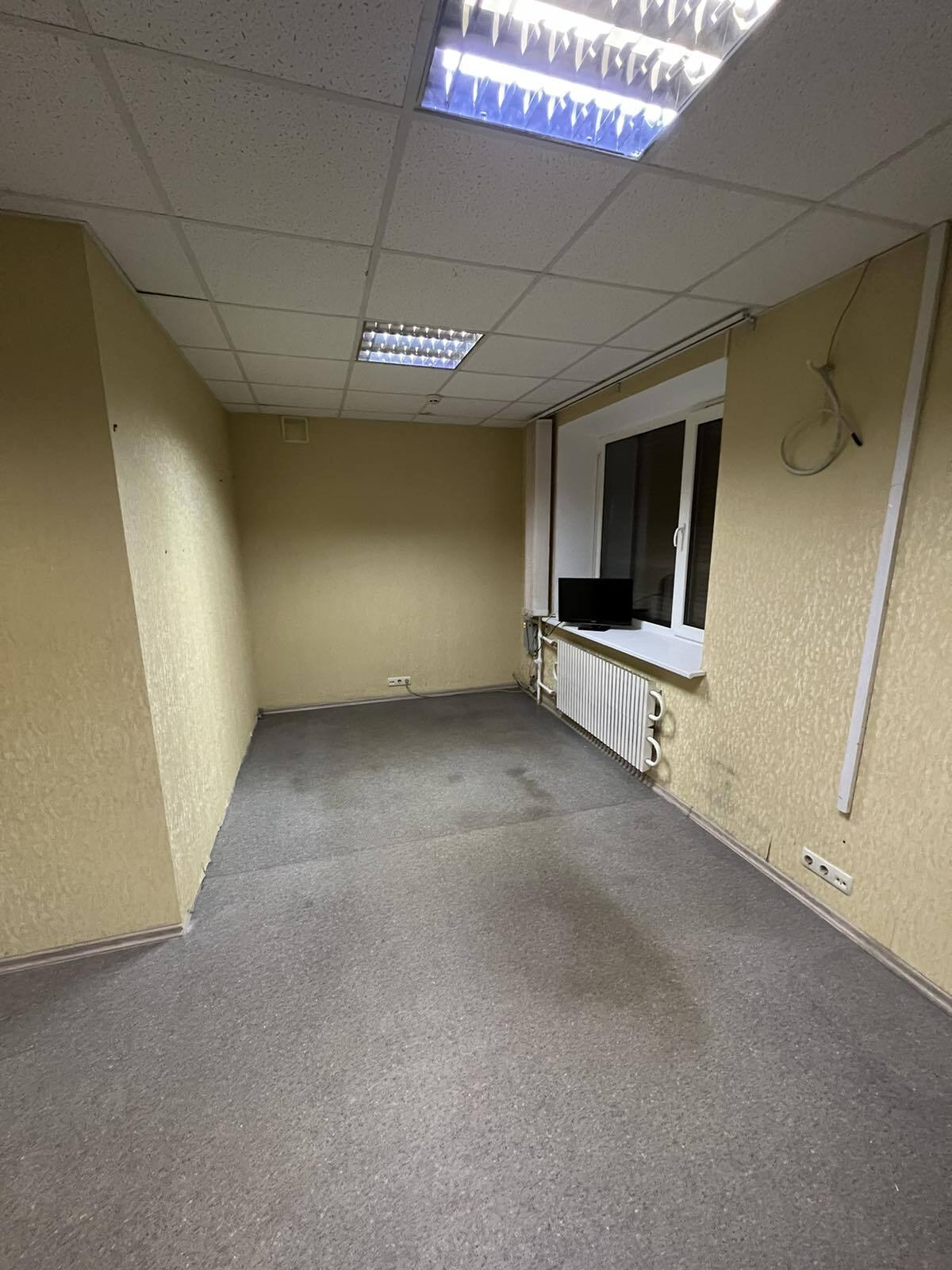 Аренда офиса 32 м², Гвардейцев Широнинцев ул., 39Б