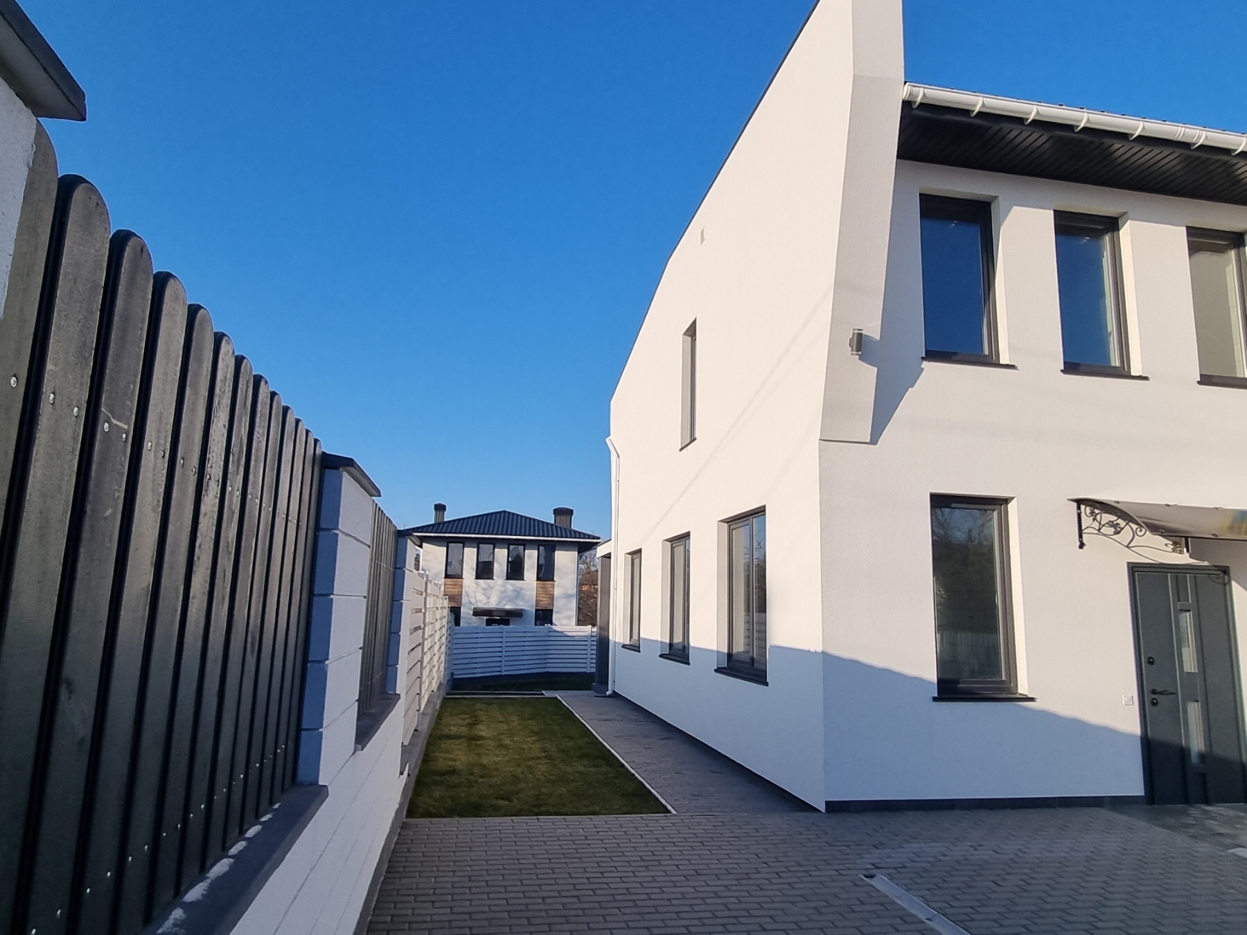 Продаж таунхауса 135 м²