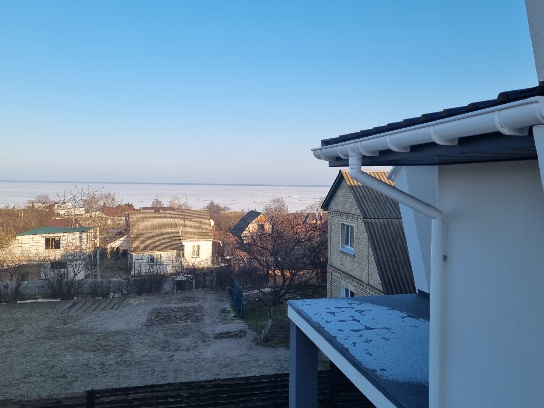 Продаж таунхауса 135 м²