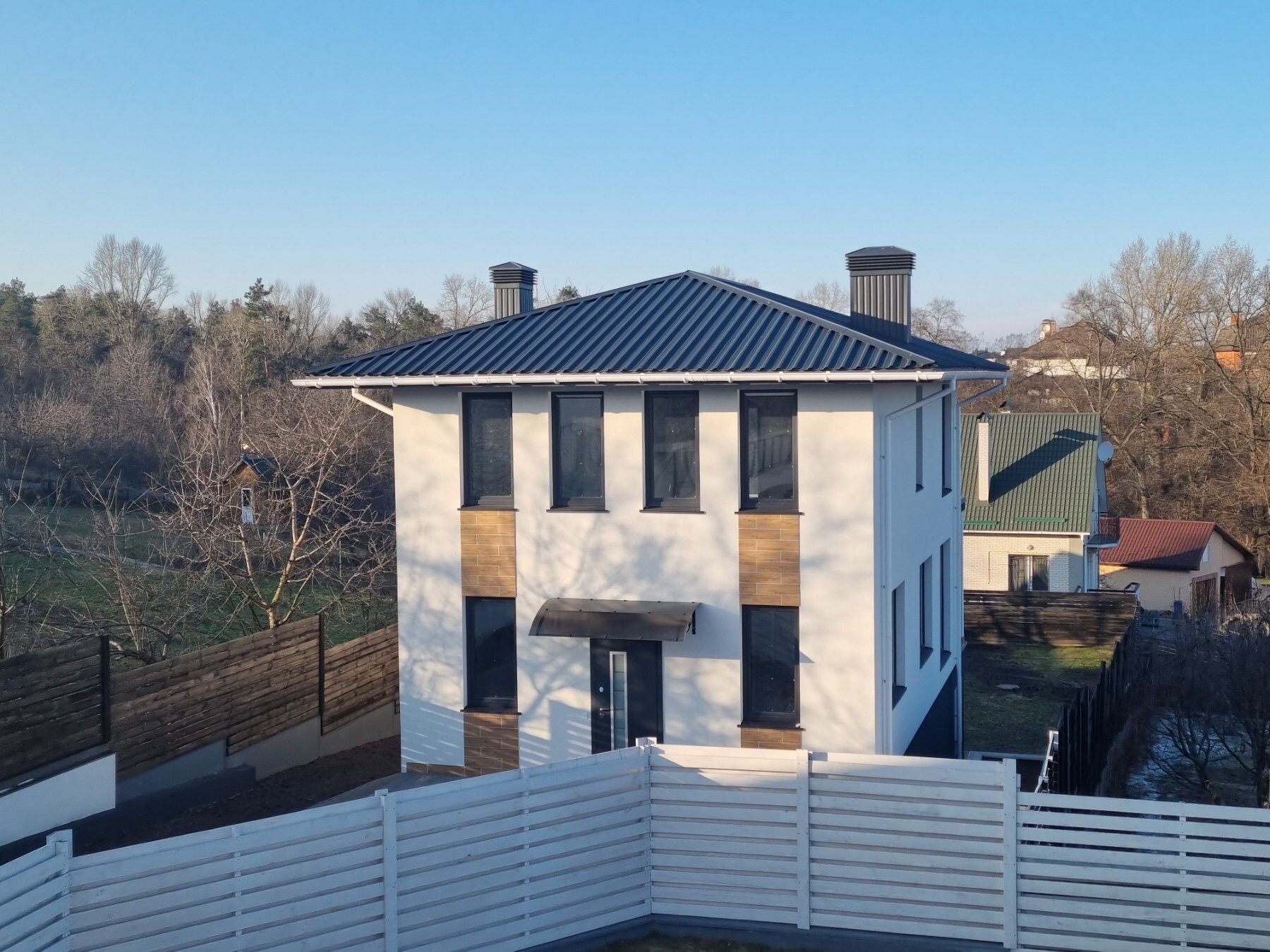 Продаж будинку 145 м²