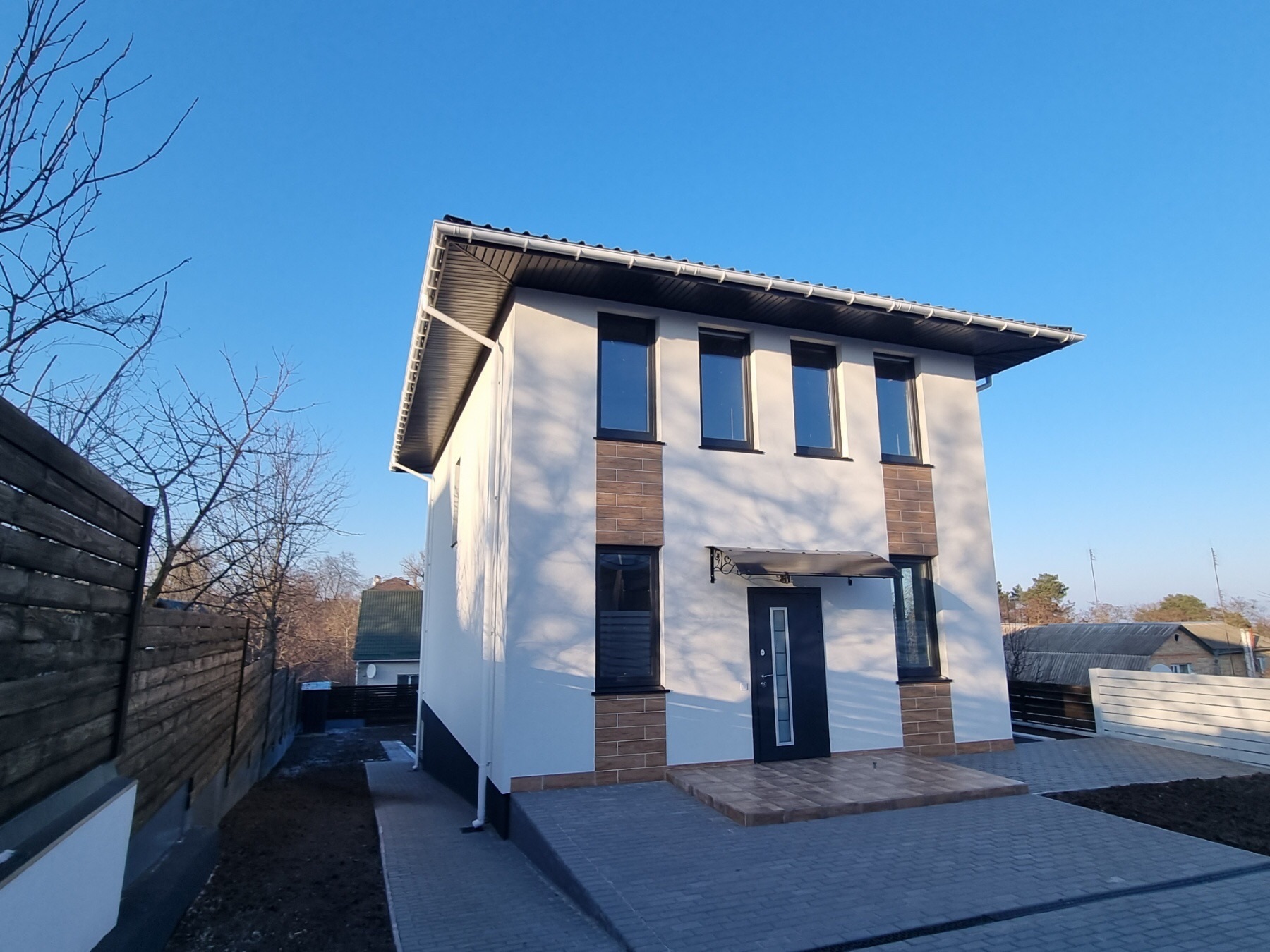 Продаж будинку 145 м²