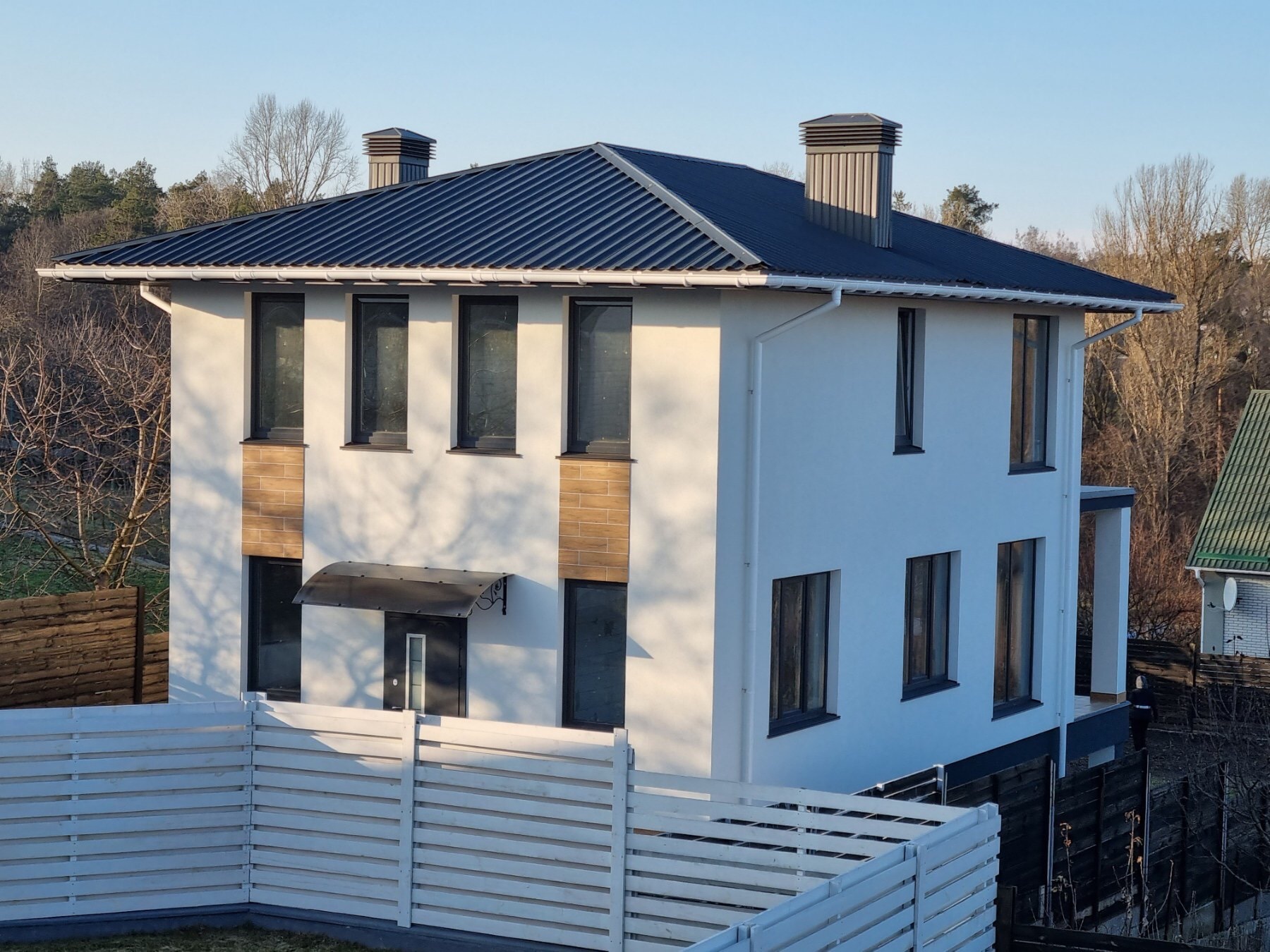 Продаж будинку 145 м²