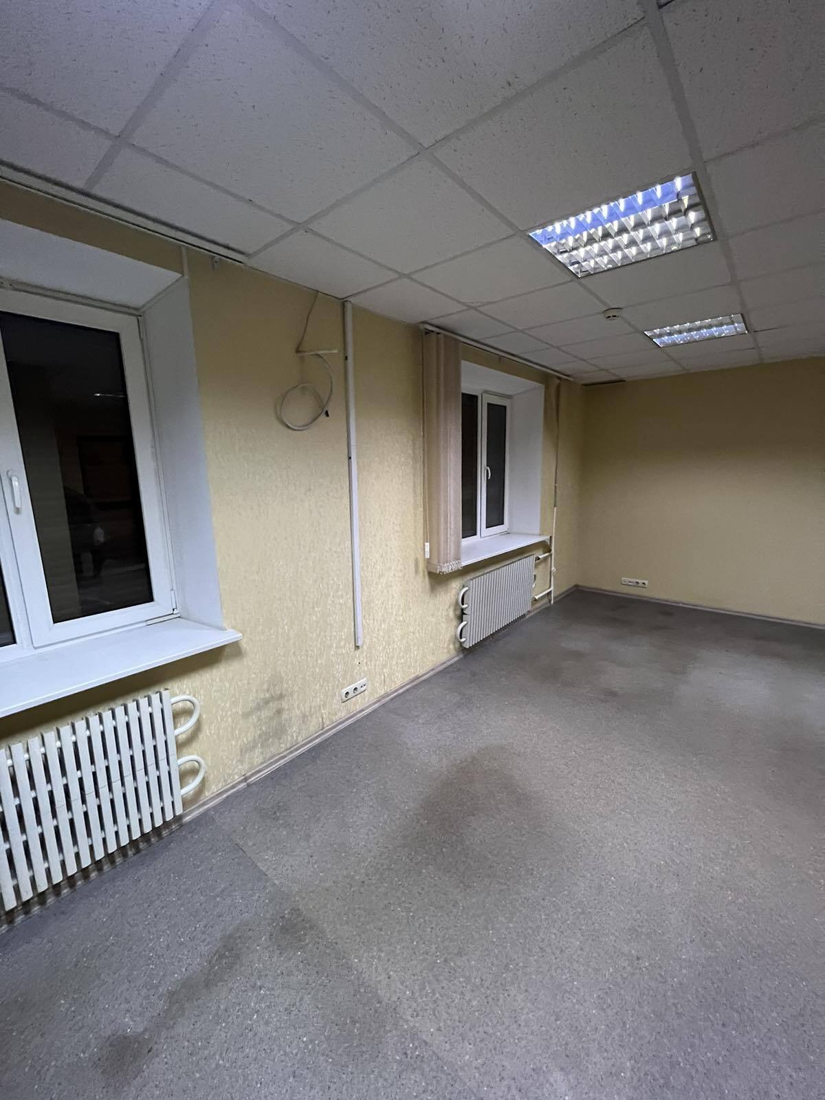 Аренда офиса 50 м², Гвардейцев Широнинцев ул., 39Б