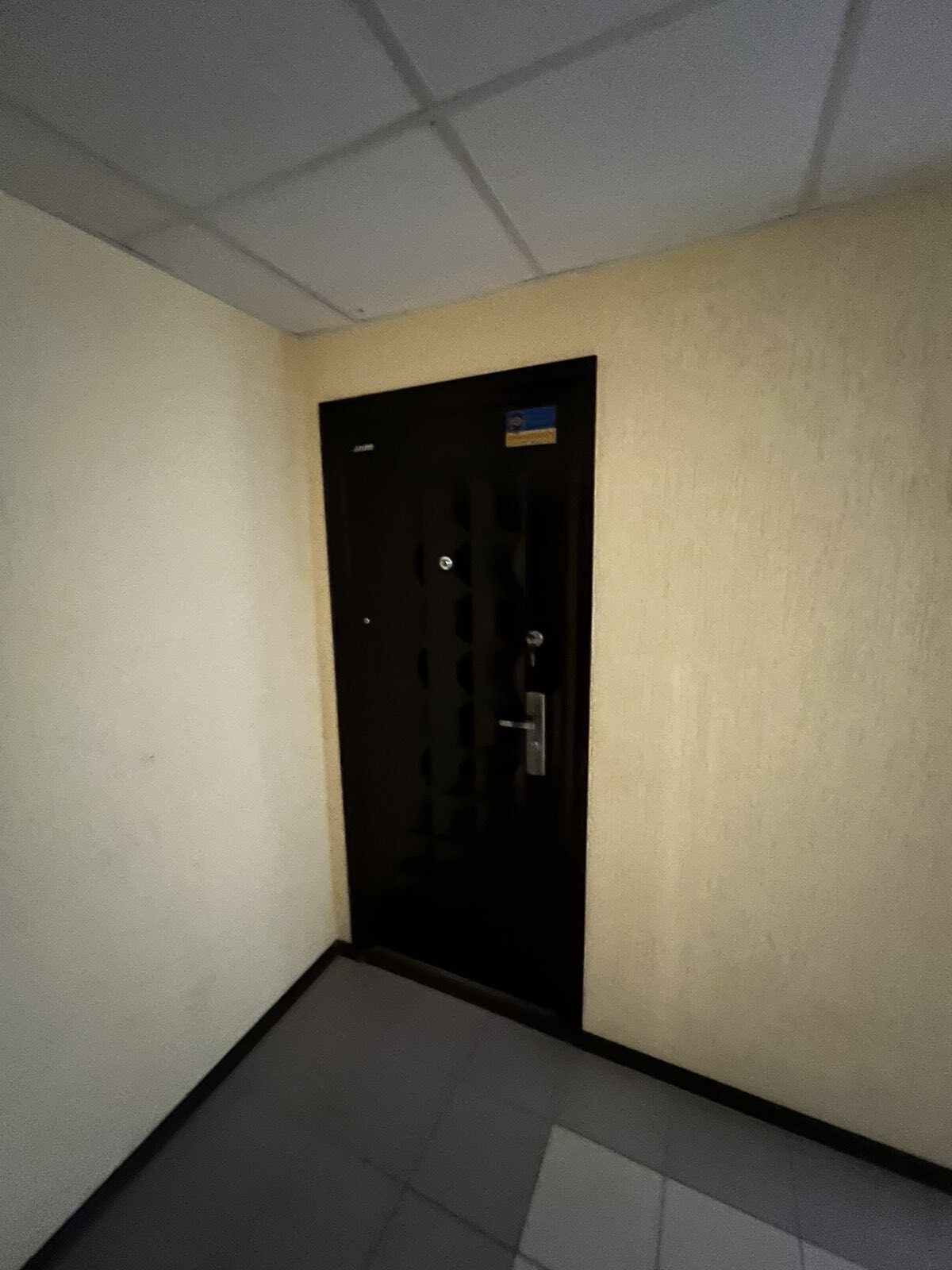 Аренда офиса 50 м², Гвардейцев Широнинцев ул., 39Б