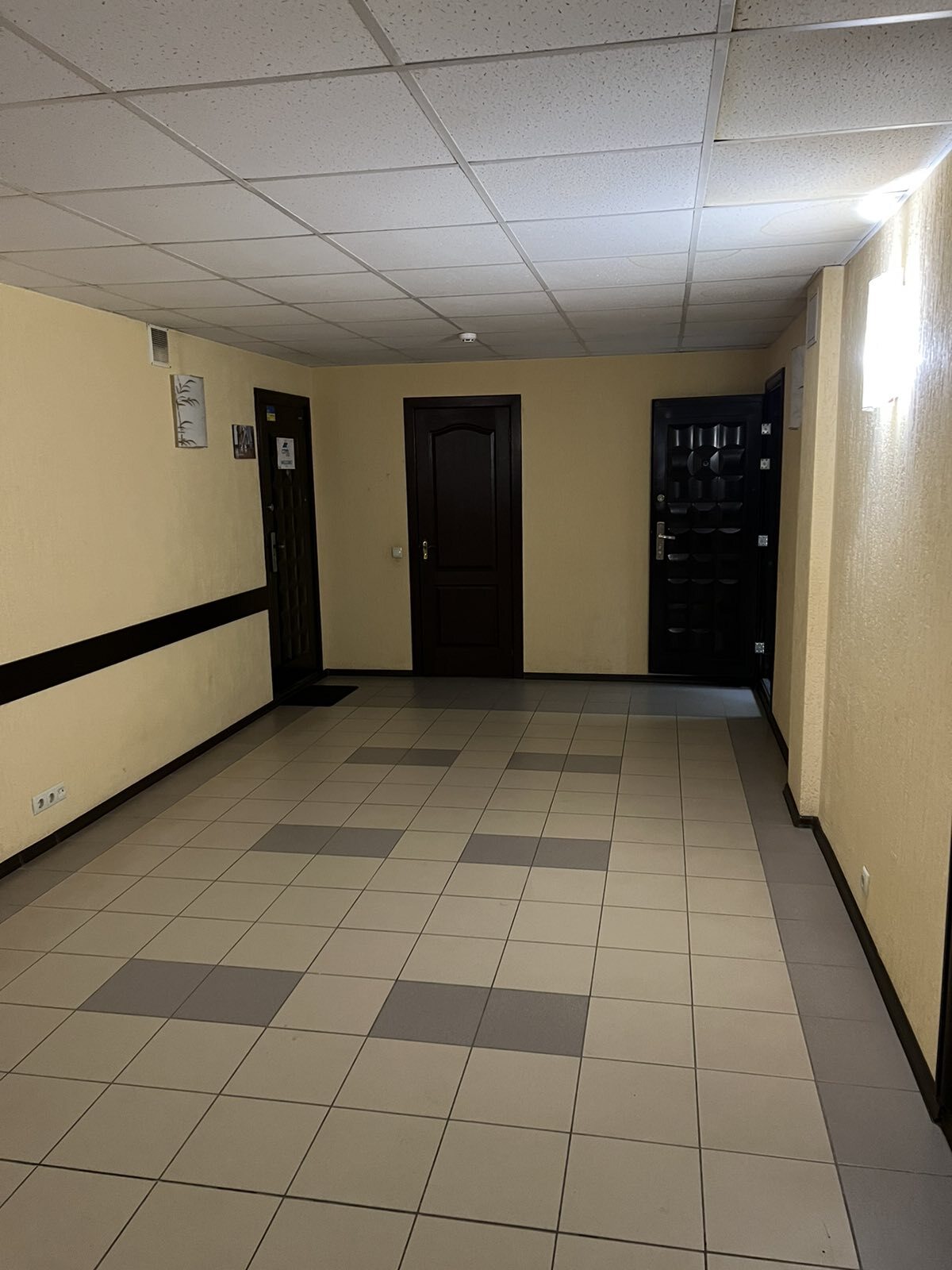 Аренда офиса 50 м², Гвардейцев Широнинцев ул., 39Б