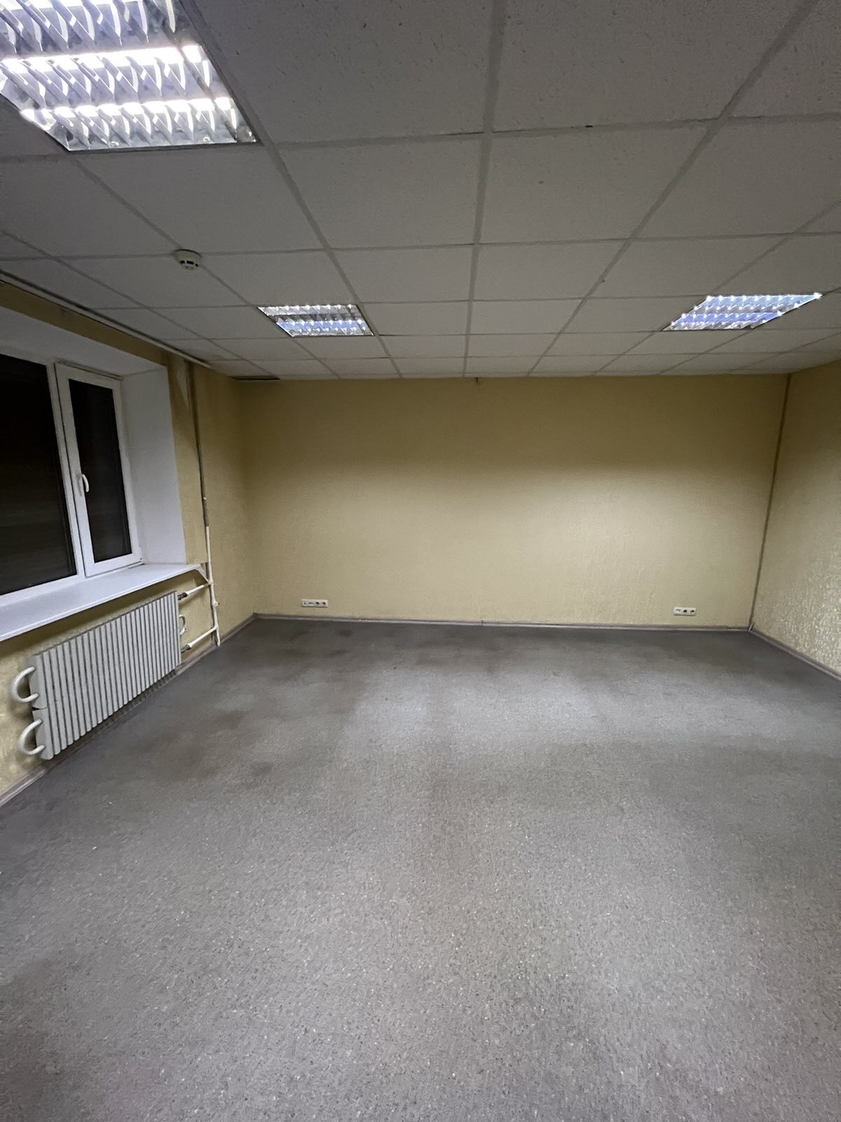 Аренда офиса 50 м², Гвардейцев Широнинцев ул., 39Б