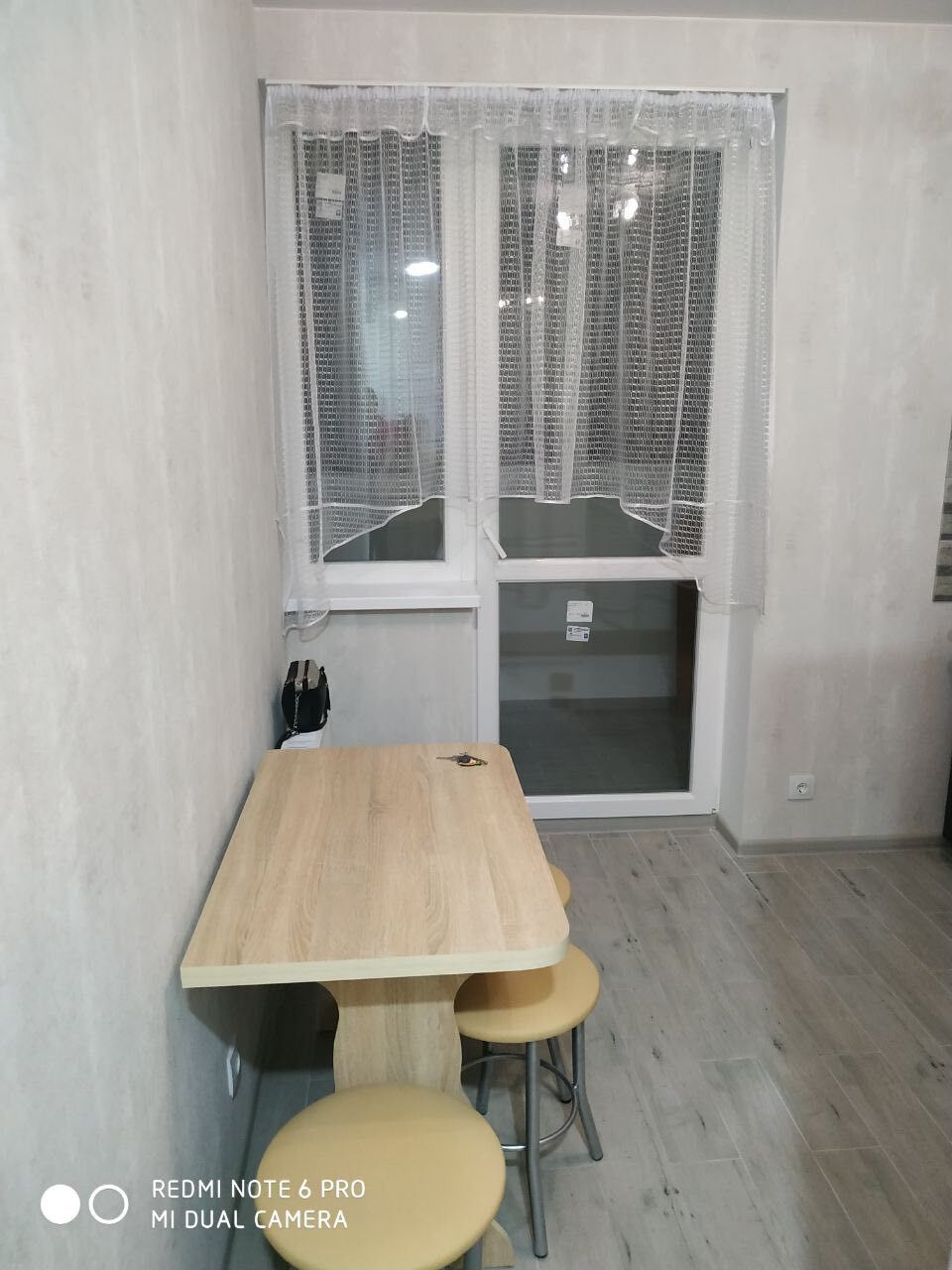 Аренда 1-комнатной квартиры 40 м², Барабашова ул., 10В