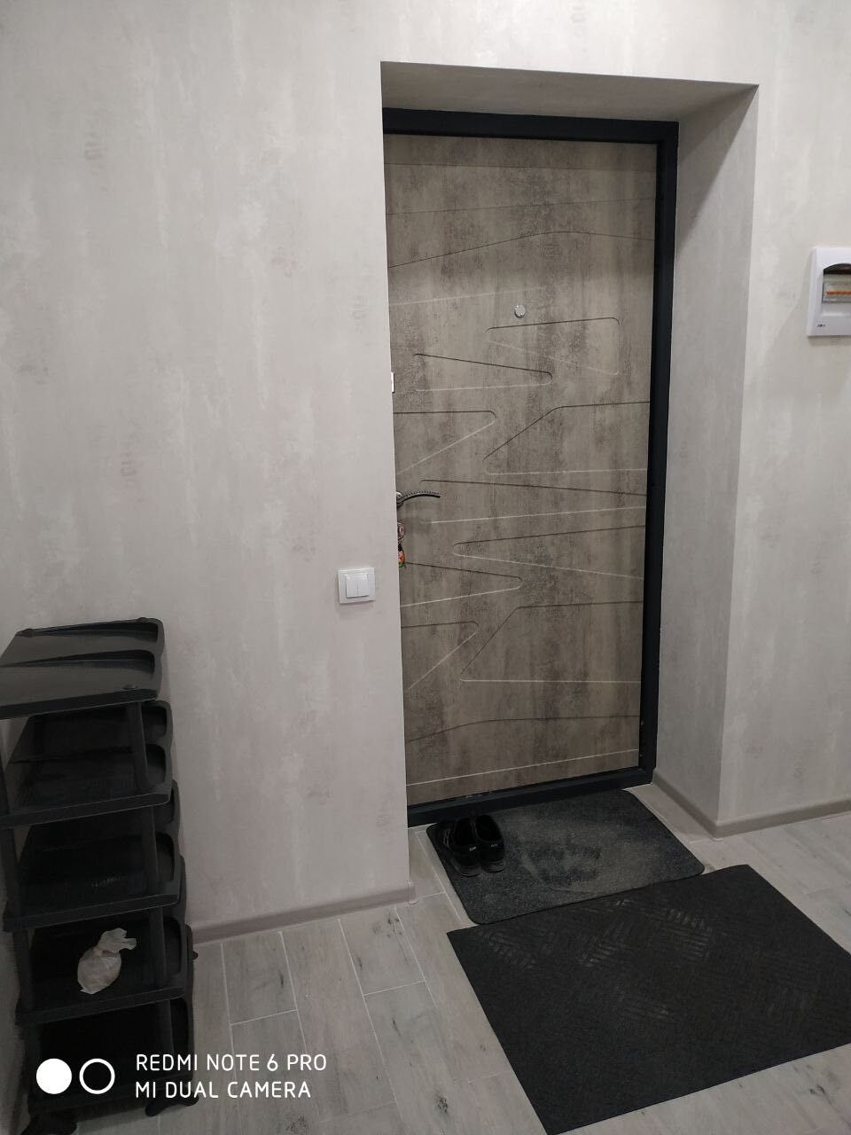 Оренда 1-кімнатної квартири 40 м², Барабашова вул., 10В