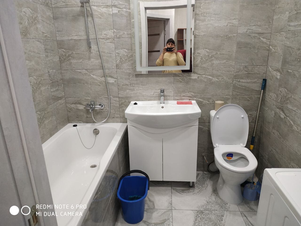 Оренда 1-кімнатної квартири 40 м², Барабашова вул., 10В