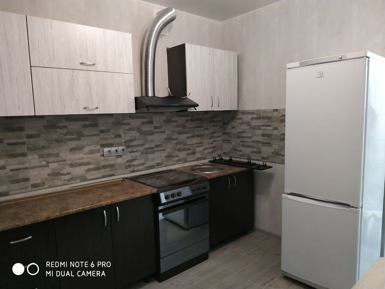 Аренда 1-комнатной квартиры 40 м², Барабашова ул., 10В