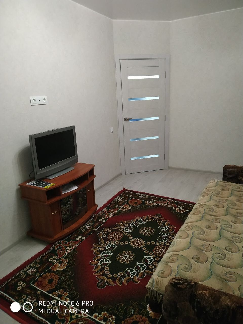 Аренда 1-комнатной квартиры 40 м², Барабашова ул., 10В