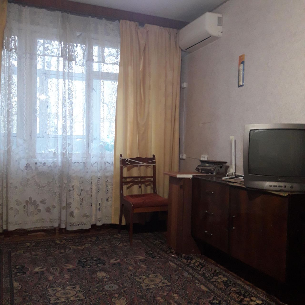 Оренда 2-кімнатної квартири 48 м², Пушкінська вул.