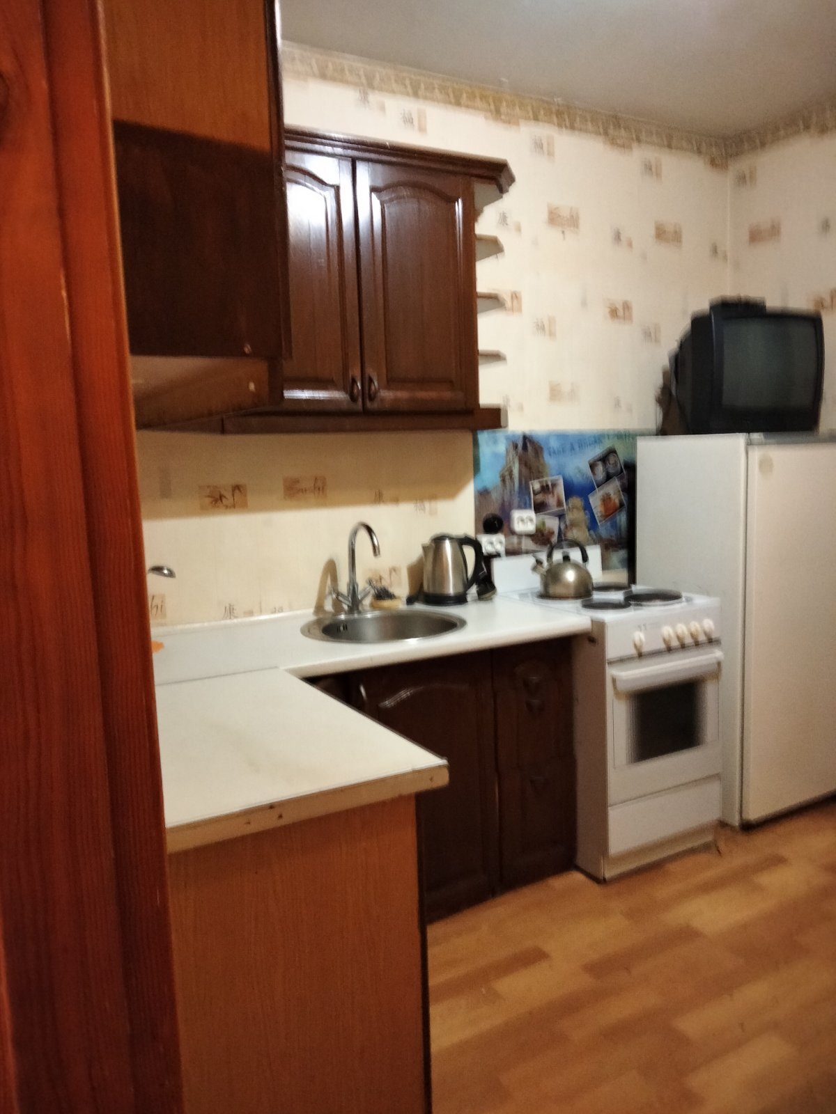Оренда 1-кімнатної квартири 42 м², Лісківська вул., 28