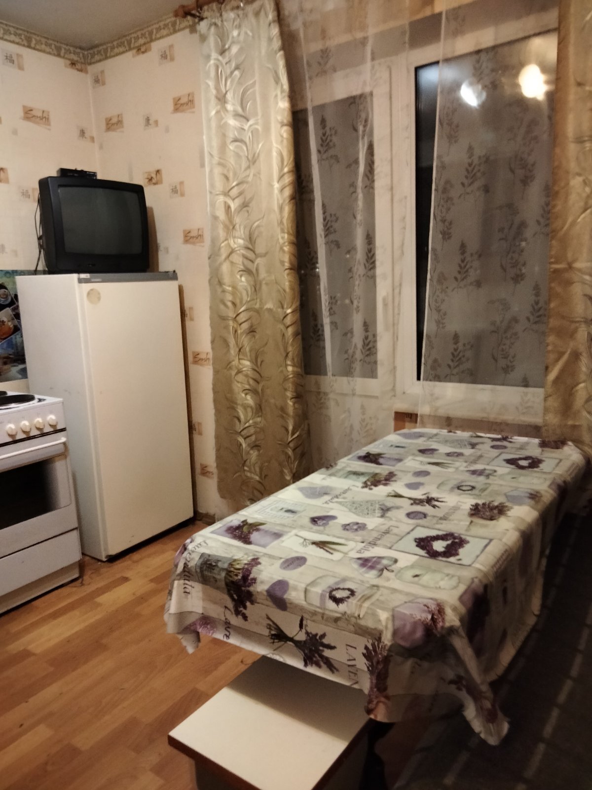 Оренда 1-кімнатної квартири 42 м², Лісківська вул., 28