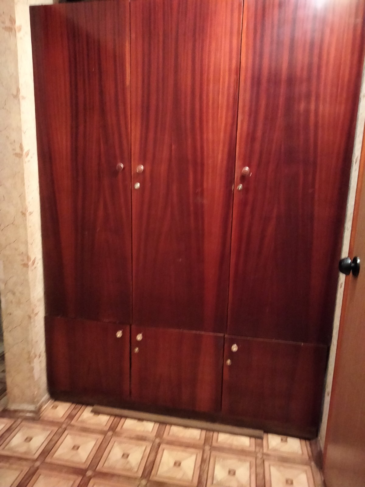 Оренда 1-кімнатної квартири 42 м², Лісківська вул., 28