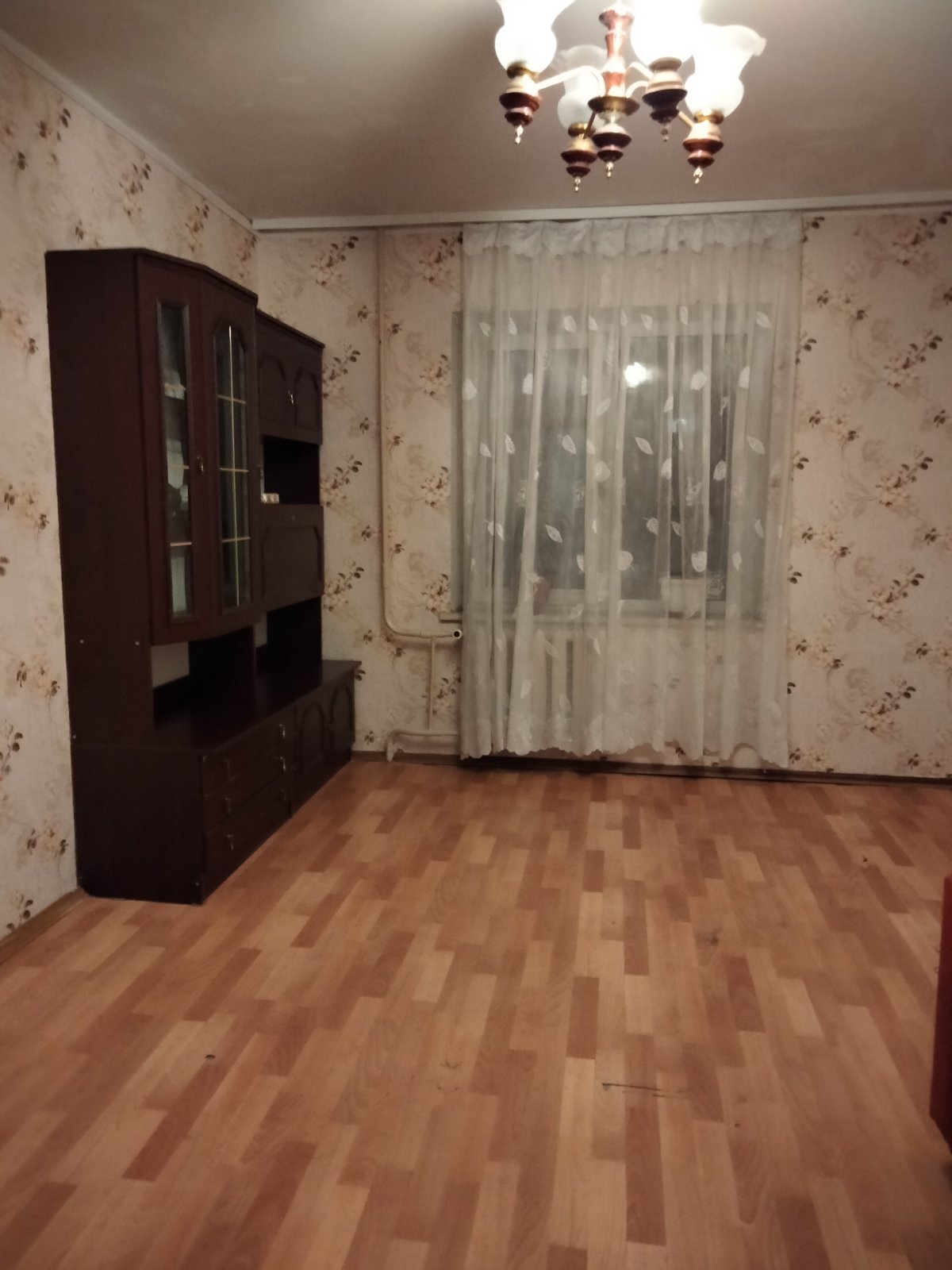 Оренда 1-кімнатної квартири 42 м², Лісківська вул., 28