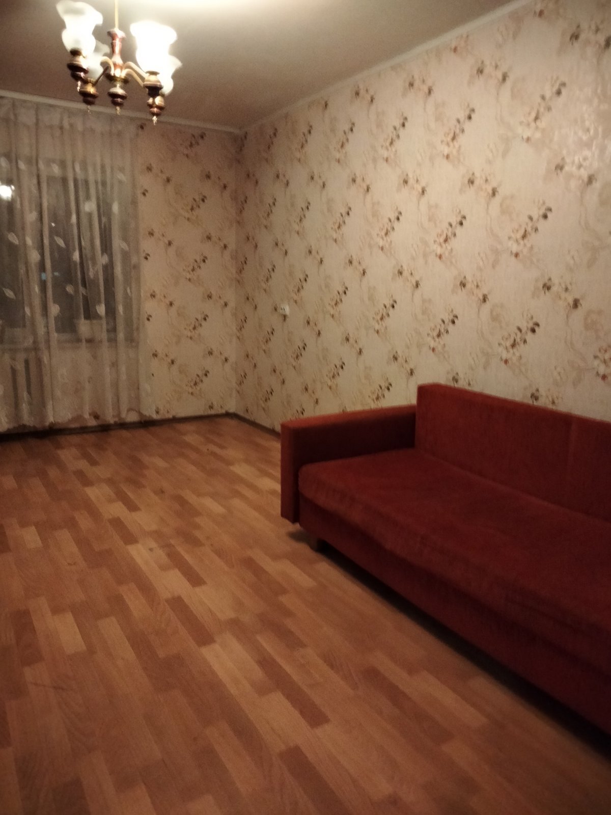 Оренда 1-кімнатної квартири 42 м², Лісківська вул., 28