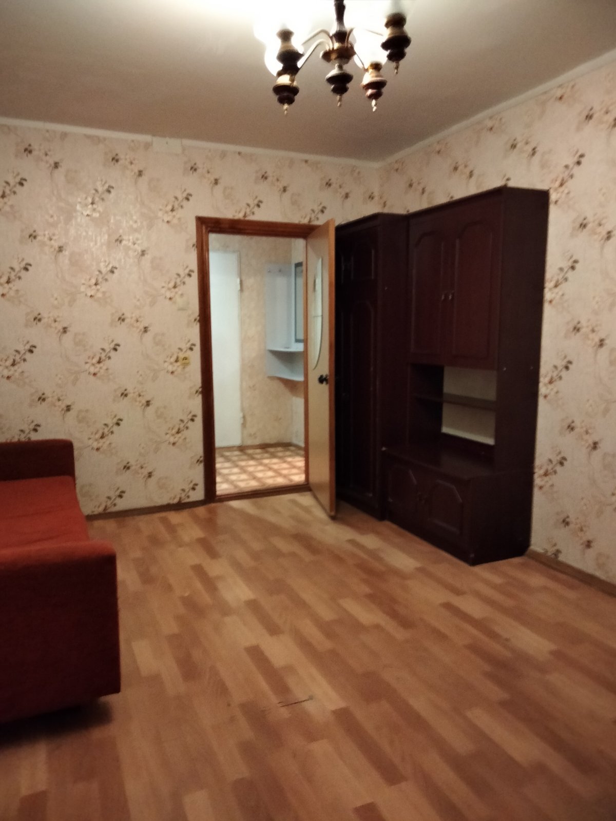 Оренда 1-кімнатної квартири 42 м², Лісківська вул., 28