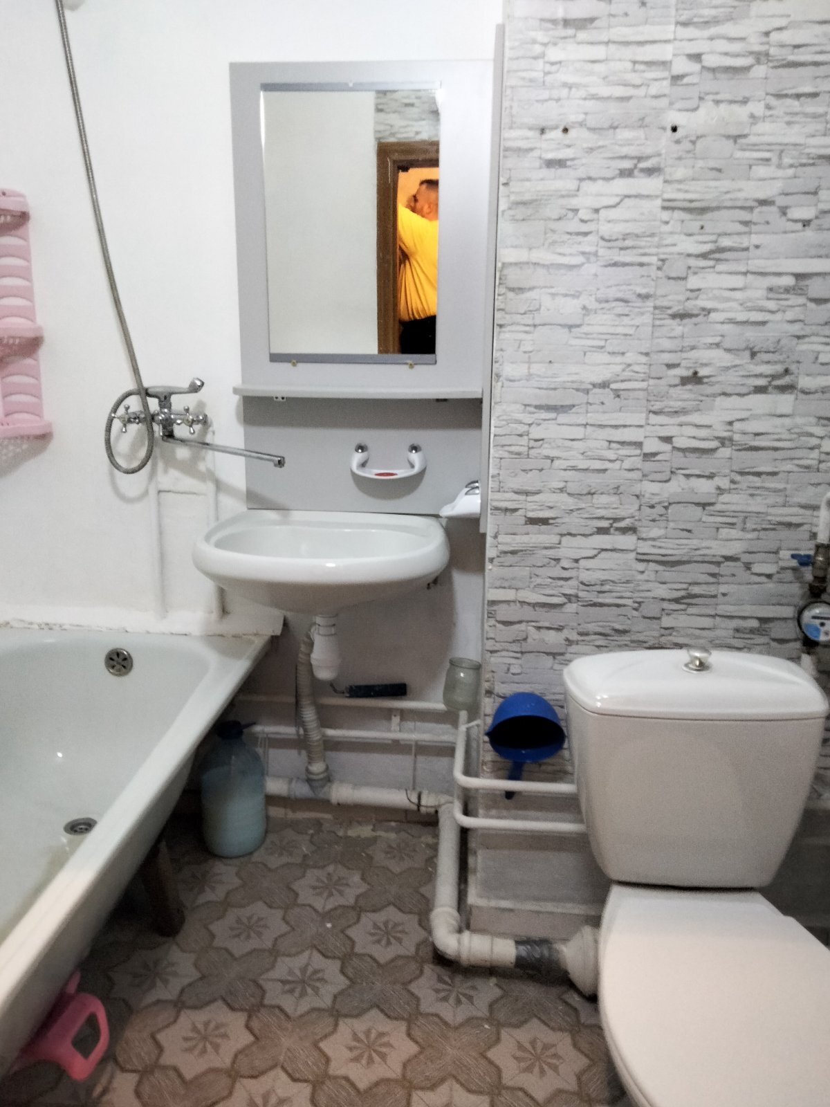 Оренда 1-кімнатної квартири 42 м², Лісківська вул., 28