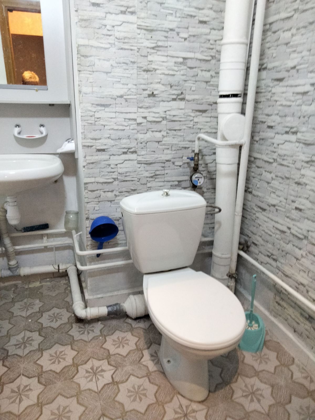 Оренда 1-кімнатної квартири 42 м², Лісківська вул., 28