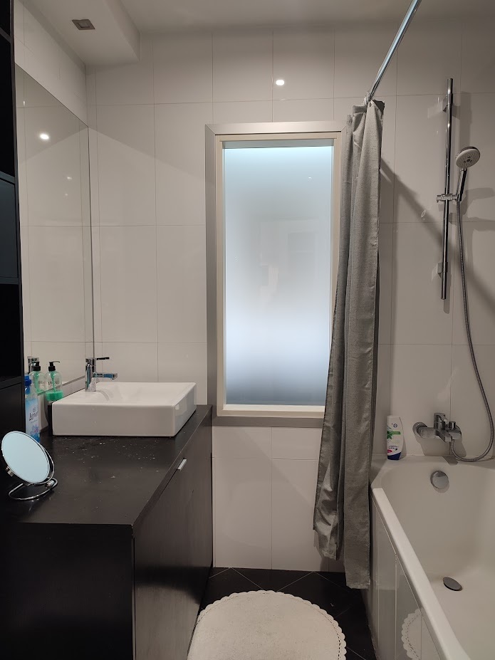 Аренда 1-комнатной квартиры 45 м², Пирогова ул., 8