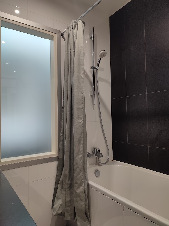Аренда 1-комнатной квартиры 45 м², Пирогова ул., 8