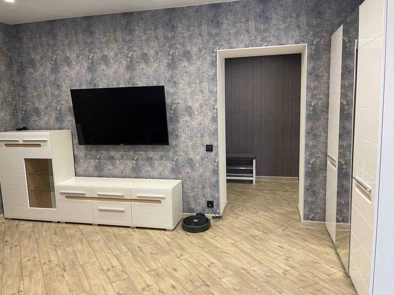 Аренда 2-комнатной квартиры 54 м², Запорожское шоссе, 28П