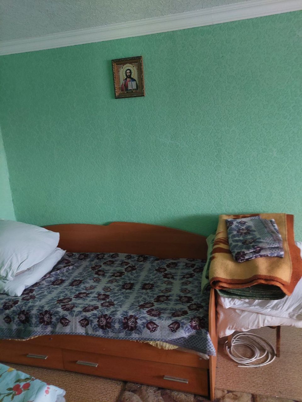 Аренда 1-комнатной квартиры 35 м², Крыжановского ул.