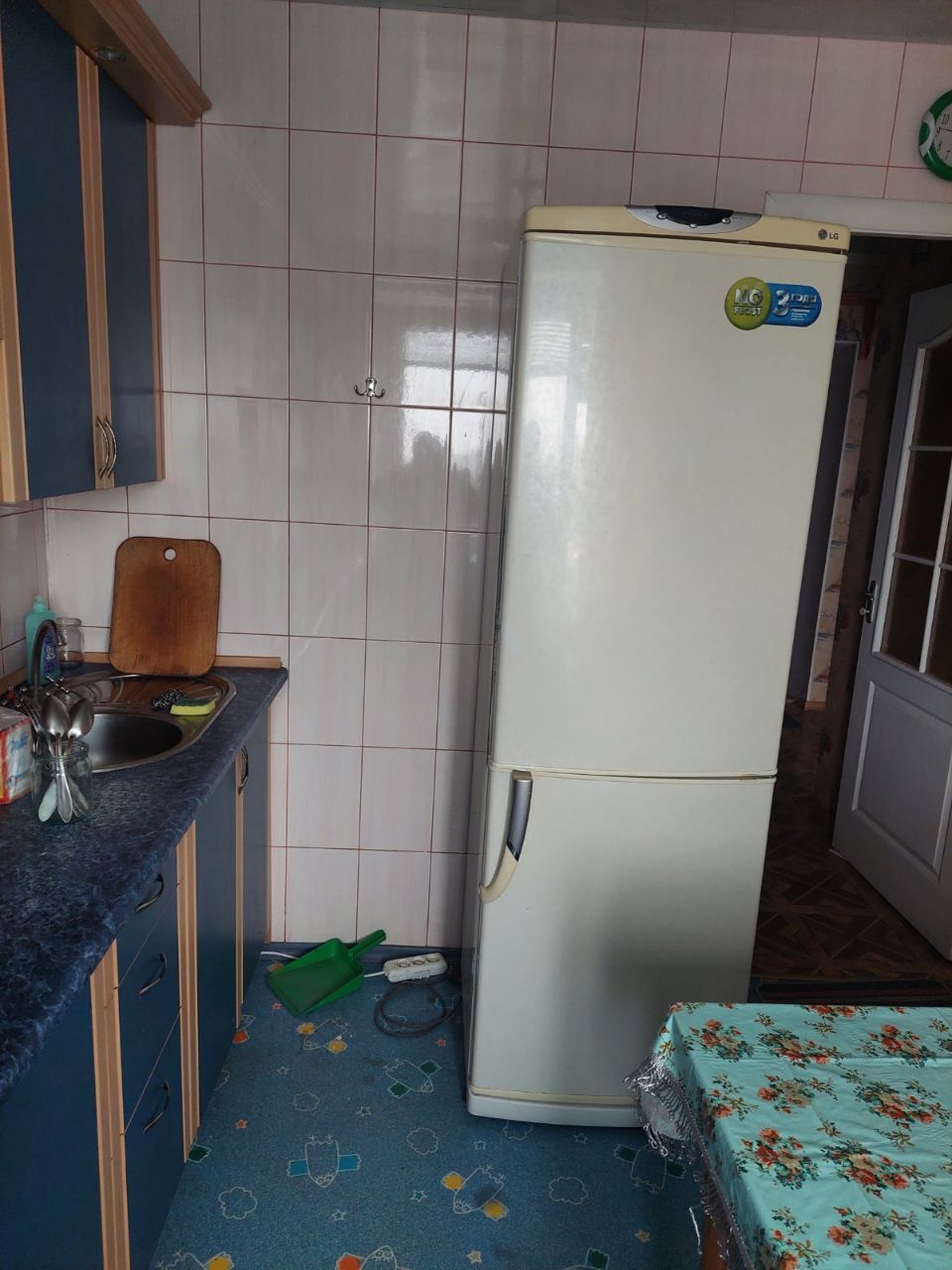 Аренда 1-комнатной квартиры 35 м², Крыжановского ул.