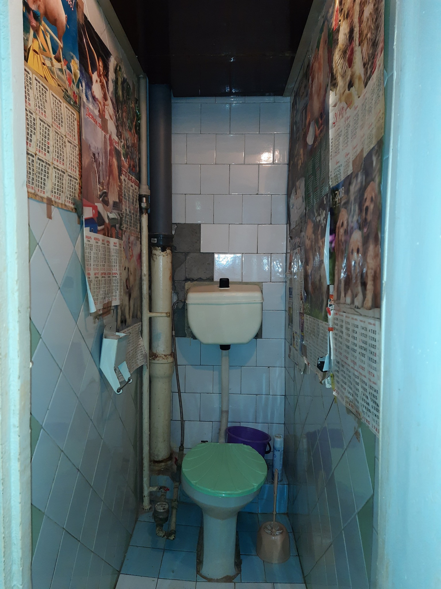 Продажа 3-комнатной квартиры 64 м², Героев Труда ул.