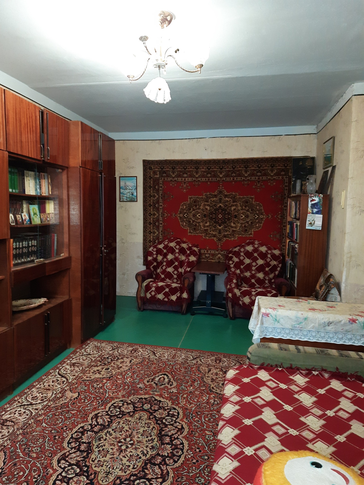 Продажа 3-комнатной квартиры 64 м², Героев Труда ул.