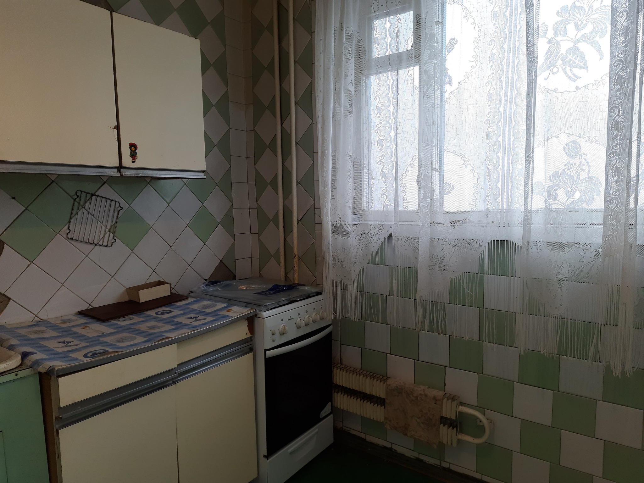Продажа 3-комнатной квартиры 64 м², Героев Труда ул.